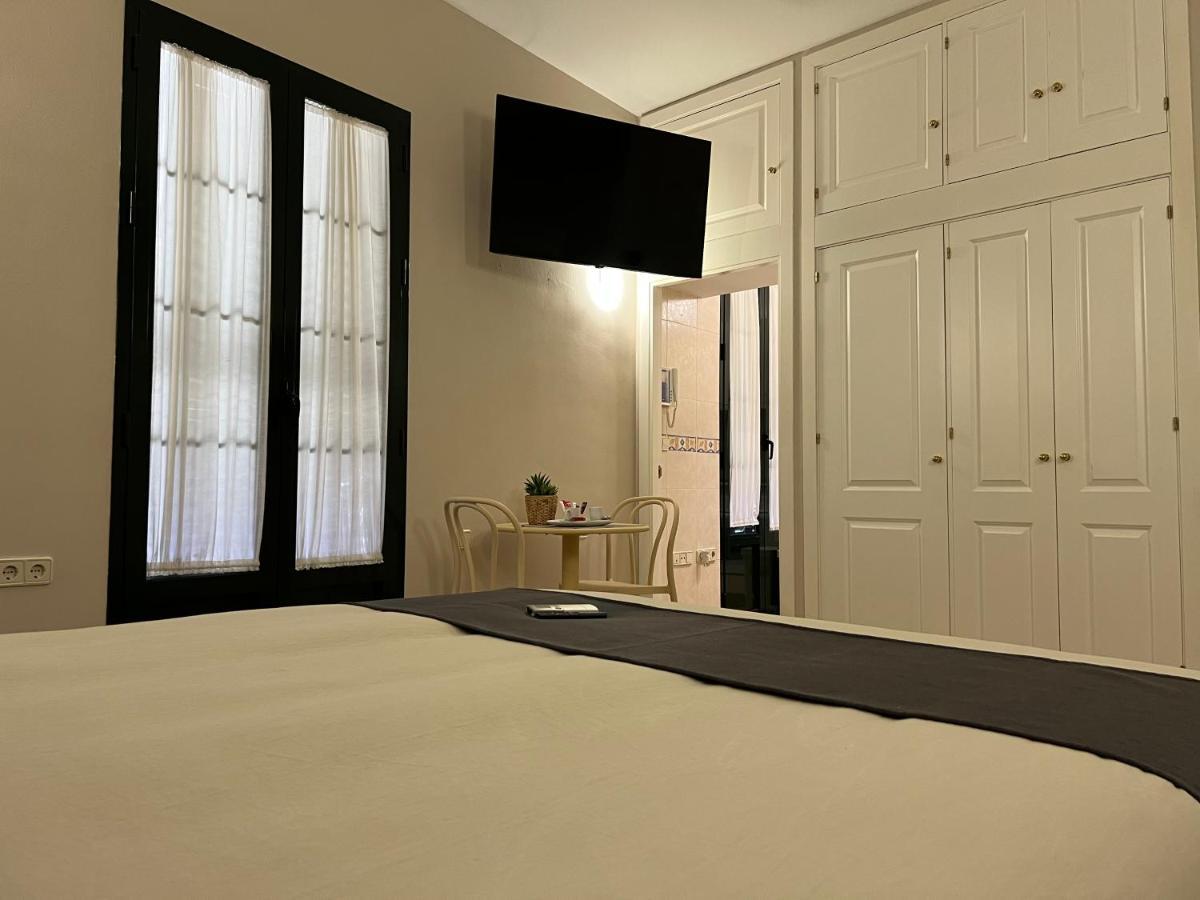 Elegant Suite Sevilla Exterior foto