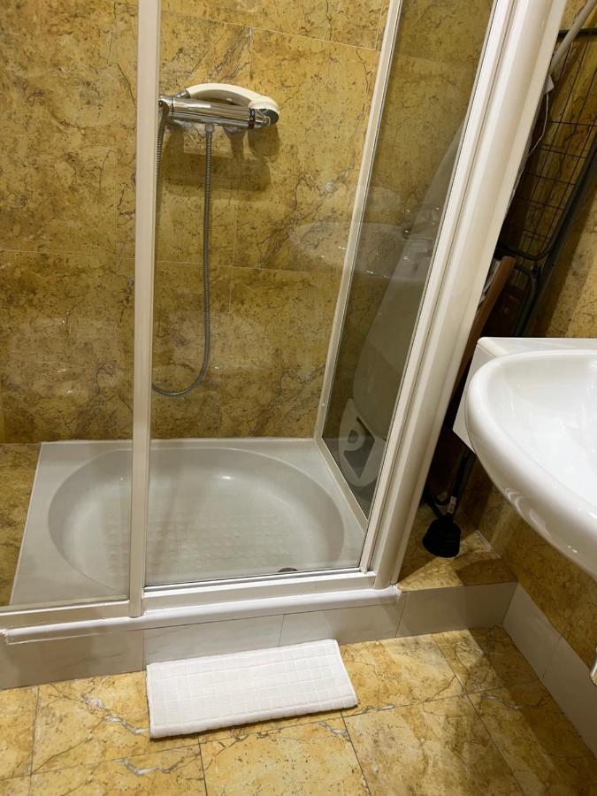 Elegant Suite Sevilla Exterior foto