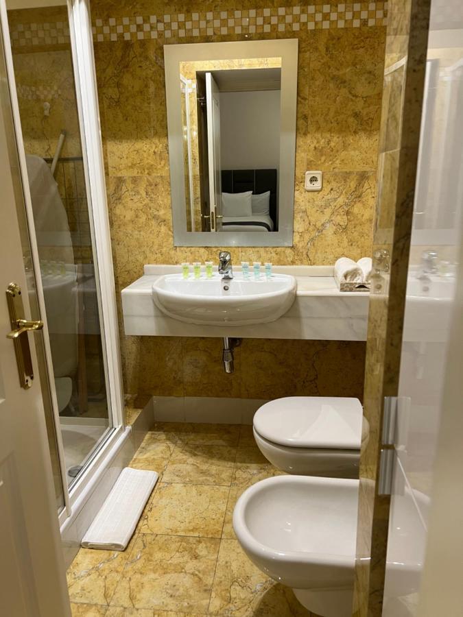 Elegant Suite Sevilla Exterior foto