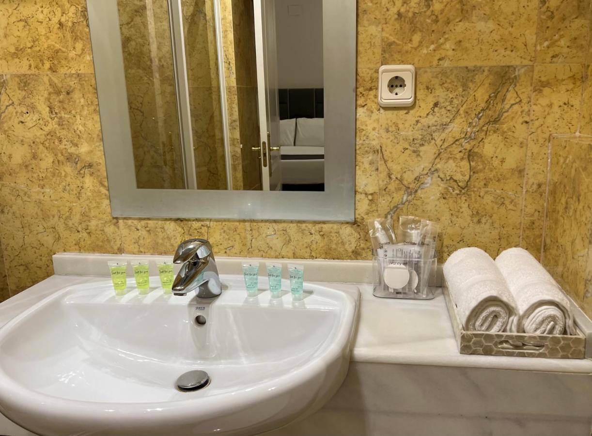 Elegant Suite Sevilla Exterior foto