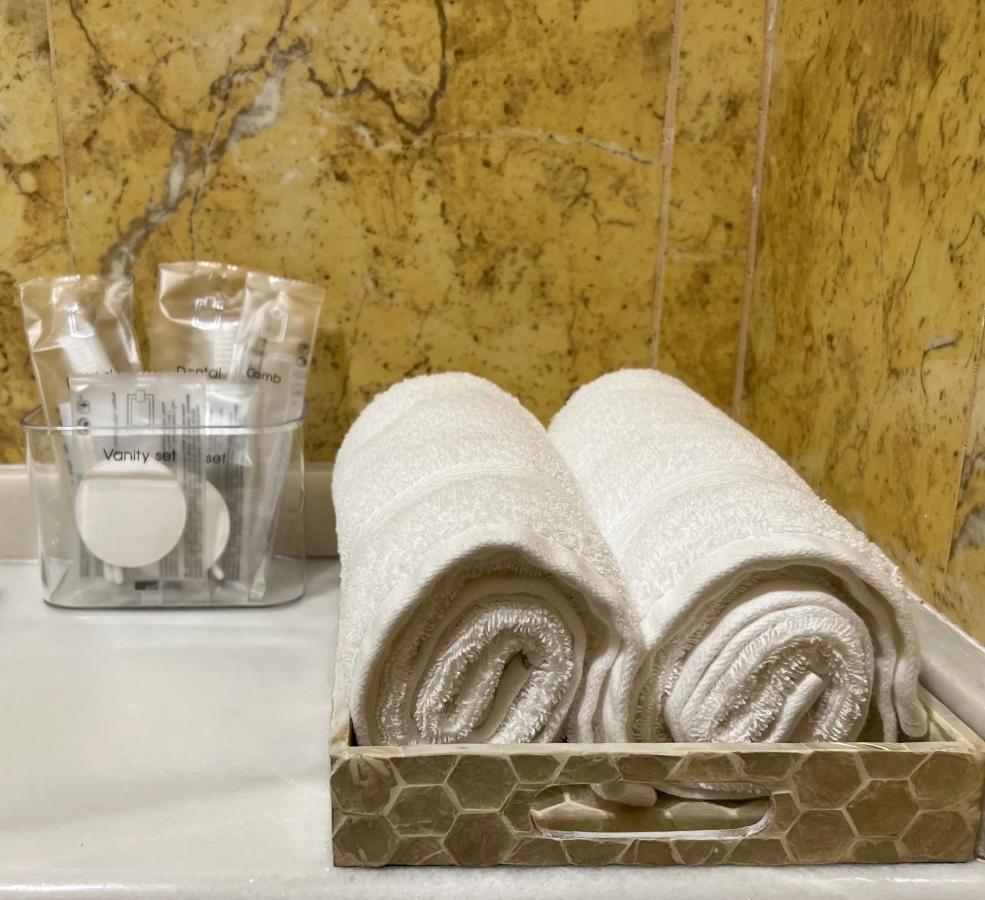 Elegant Suite Sevilla Exterior foto